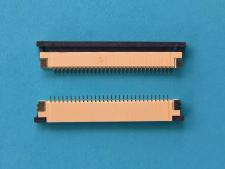Конектор клавіатури Connector Ffc Fpc 30PIN №1